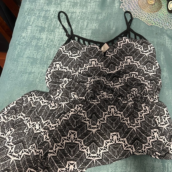 Maxi dress - Picture 2 of 3